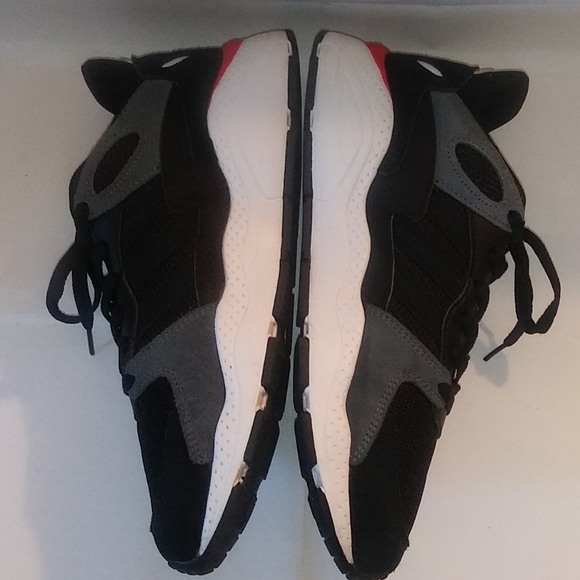 Adidas Crazychaos Men's Trainers - Picture 11 of 14